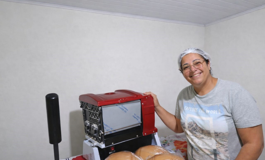 SEAB - Projeto Renda Agricultor Familiar