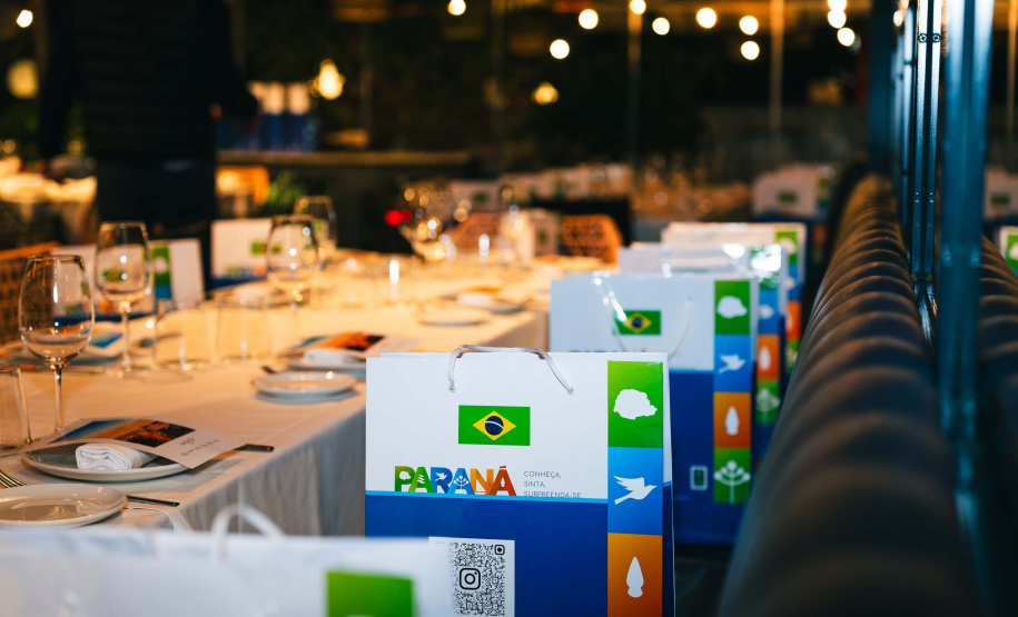 Em missão internacional, turismo do Paraná é protagonista entre agentes de viagens da Espanha