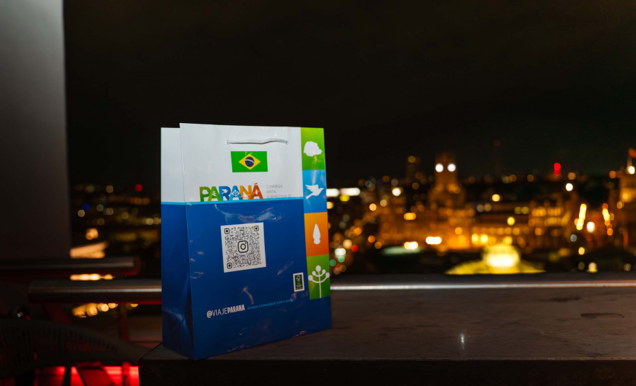 Em missão internacional, turismo do Paraná é protagonista entre agentes de viagens da Espanha