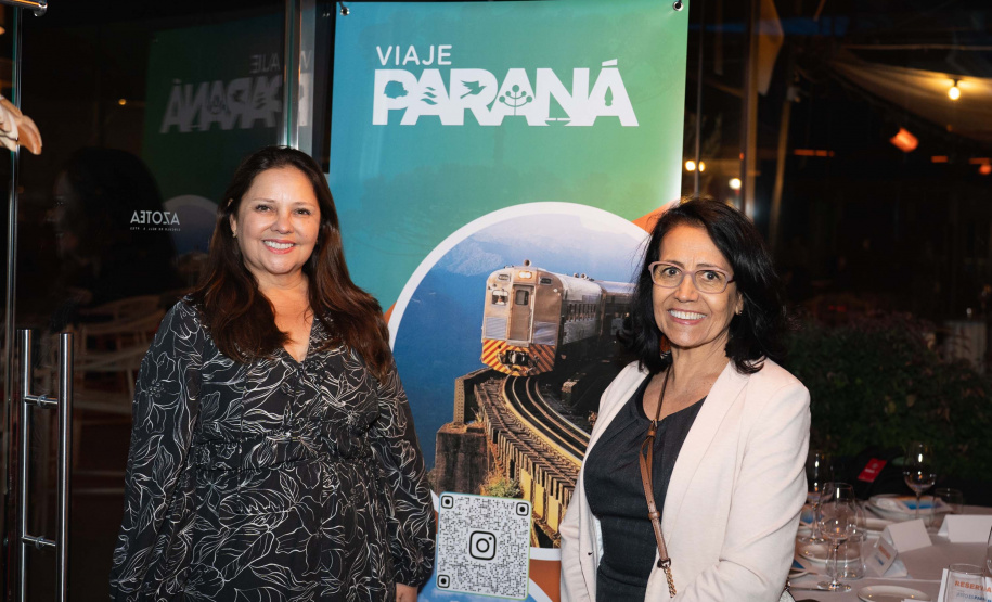 Em missão internacional, turismo do Paraná é protagonista entre agentes de viagens da Espanha