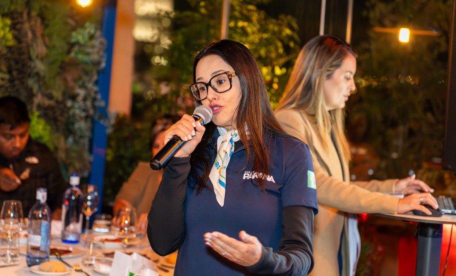 Em missão internacional, turismo do Paraná é protagonista entre agentes de viagens da Espanha