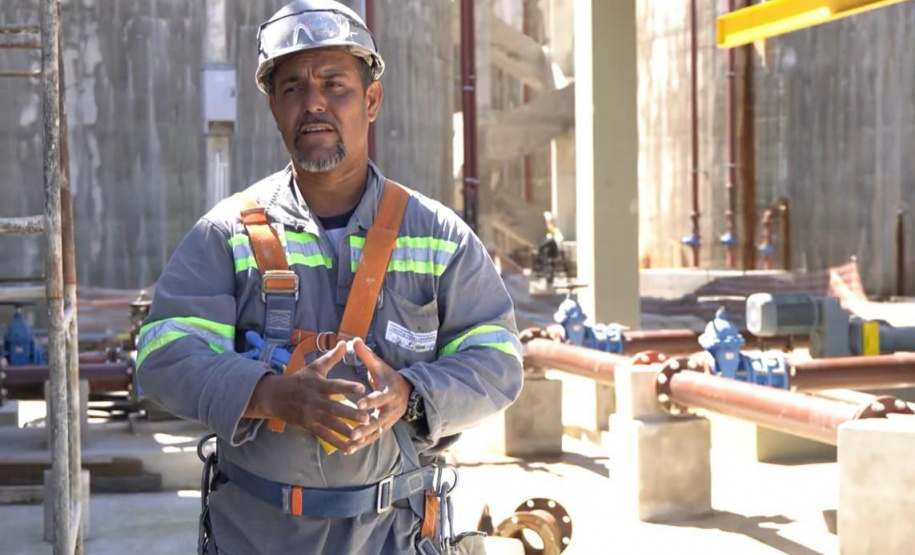 Sanepar 63 anos: investimentos de R$ 13bi consolidam empresa como motor de emprego e desenvolvimento no Paraná