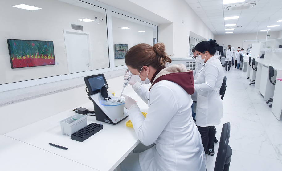 Fundação Araucária Pós-graduação