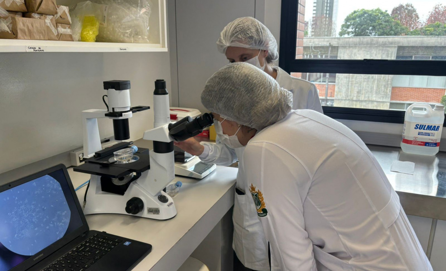 Fundação Araucária Pós-graduação