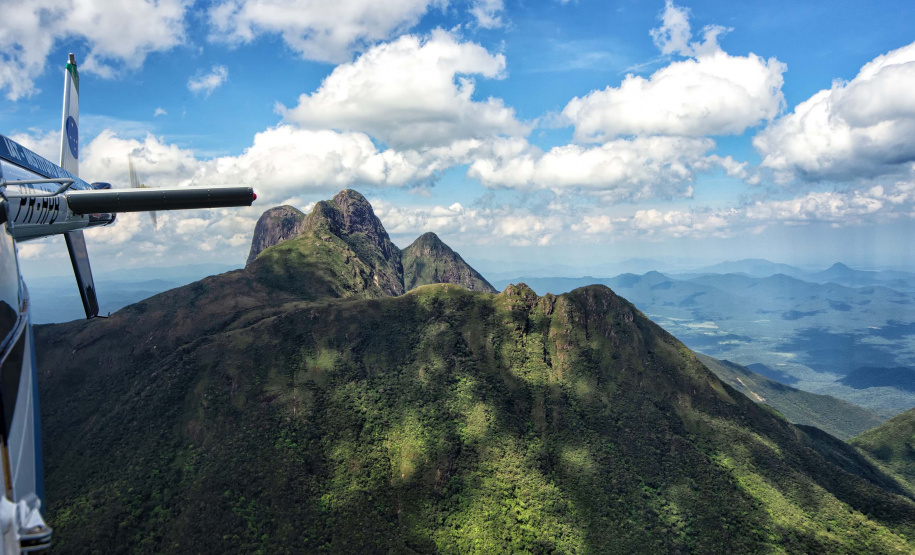 Após localização de jovem, Estado reabre o Parque Pico Paraná de maneira integral nesta terça