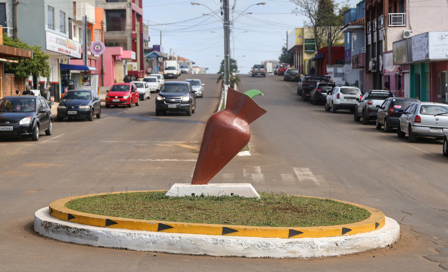 Setu sobre os eventos apoiados no fim de janeiro.