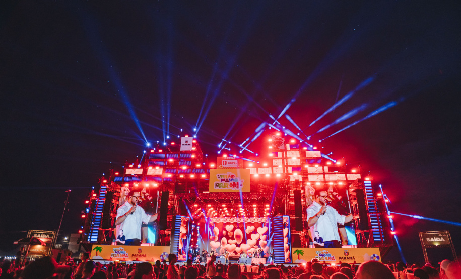 PUBLICO SHOWS LITORAL