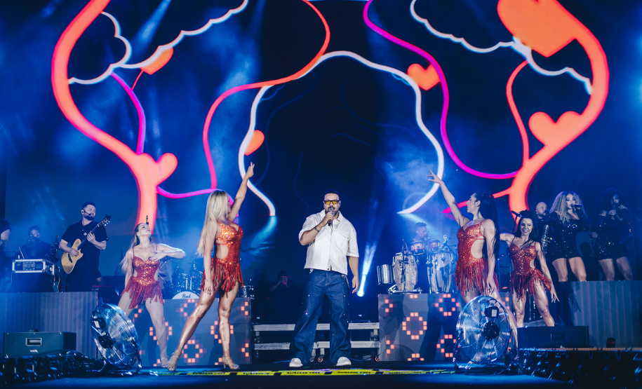 PUBLICO SHOWS LITORAL