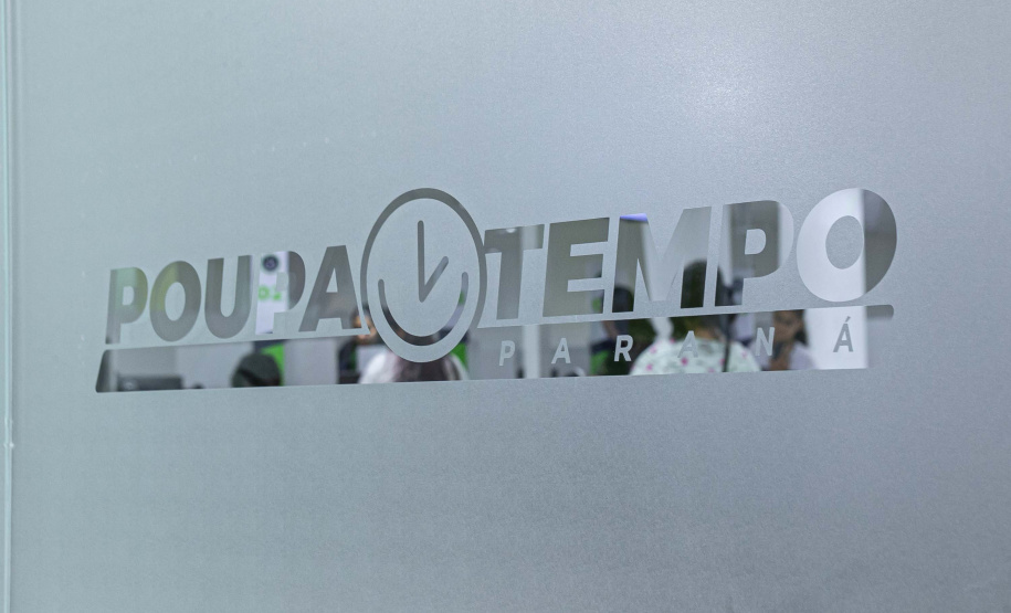 Unidades do Poupatempo de Toledo e Arapongas começam a operar em fase de teste