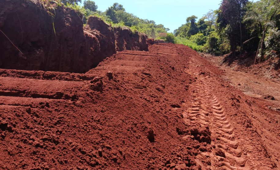 PR-082 Cidade Gaúcha