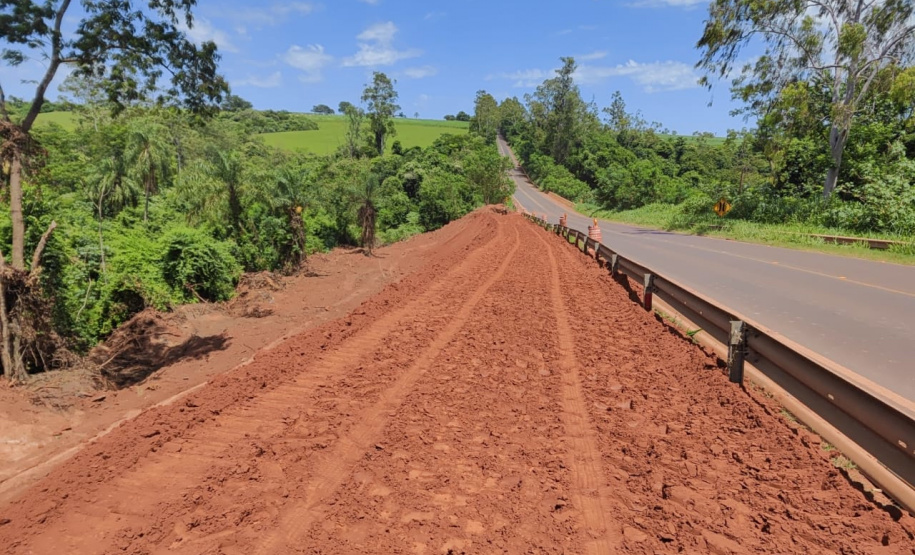 PR-082 Cidade Gaúcha