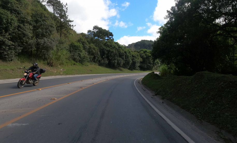 DER Rodovia dos Minérios