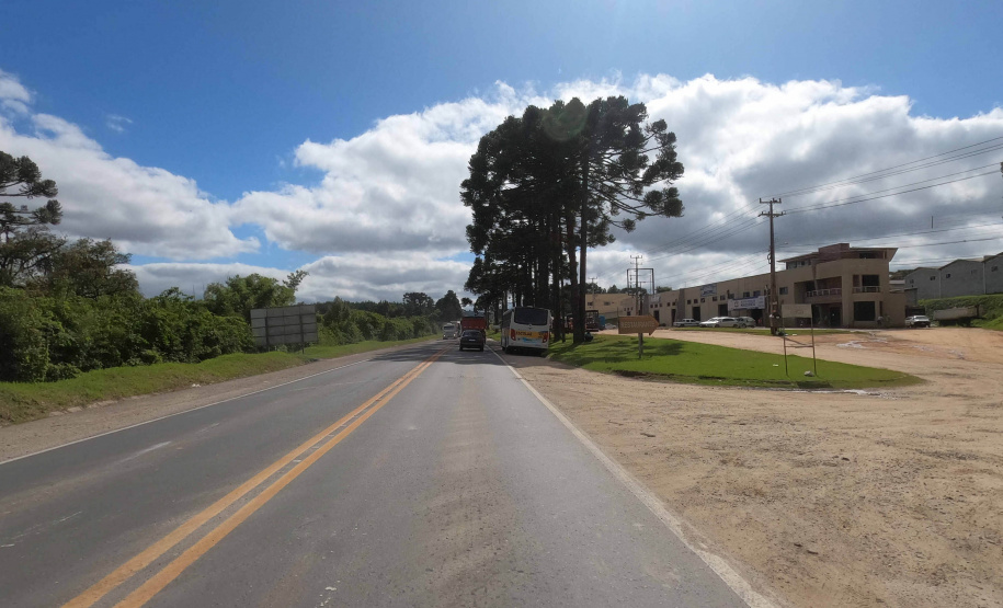 DER Rodovia dos Minérios