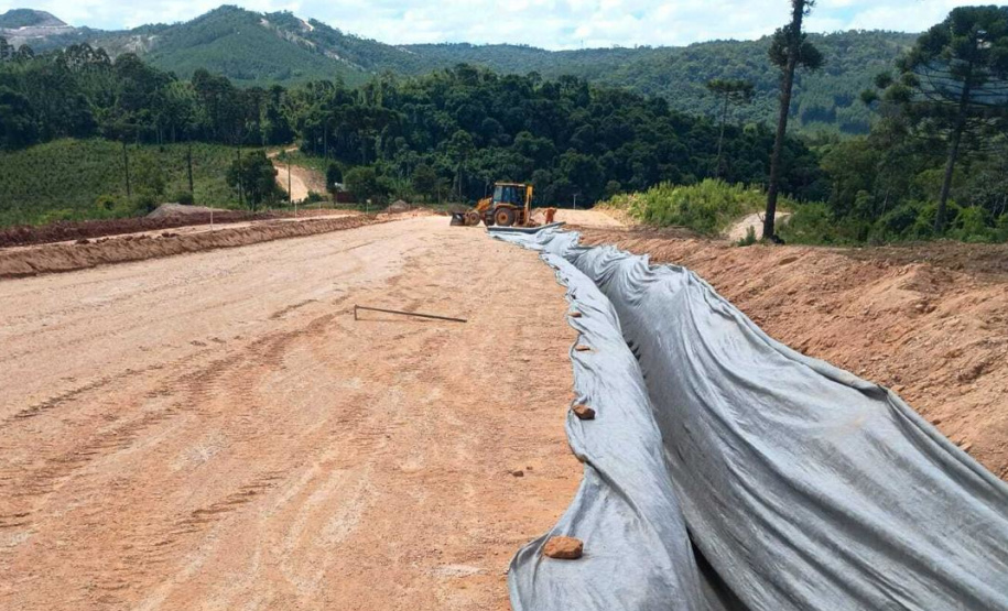 PR-092 Pavimentação Doutor Ulysses 19%