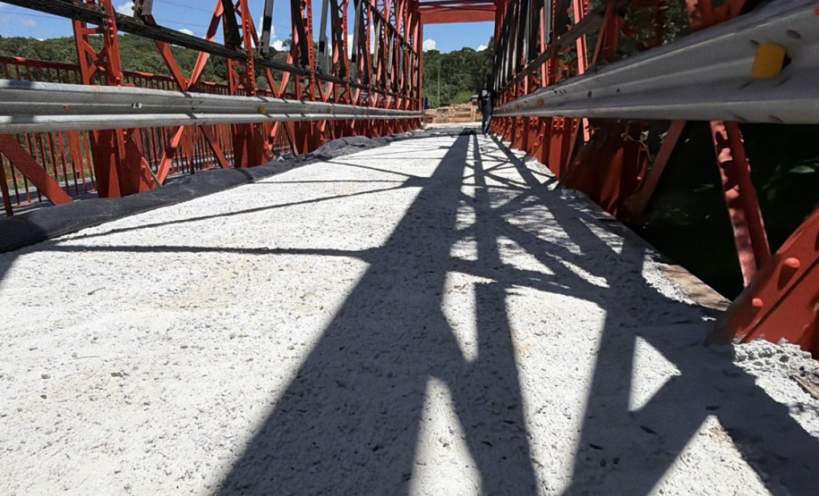 PR-427 Ponte do Rio da Várzea