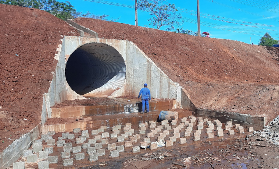 DER Ribeirão do Pinhal