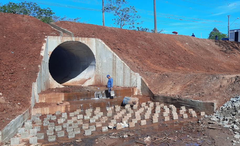 DER Ribeirão do Pinhal