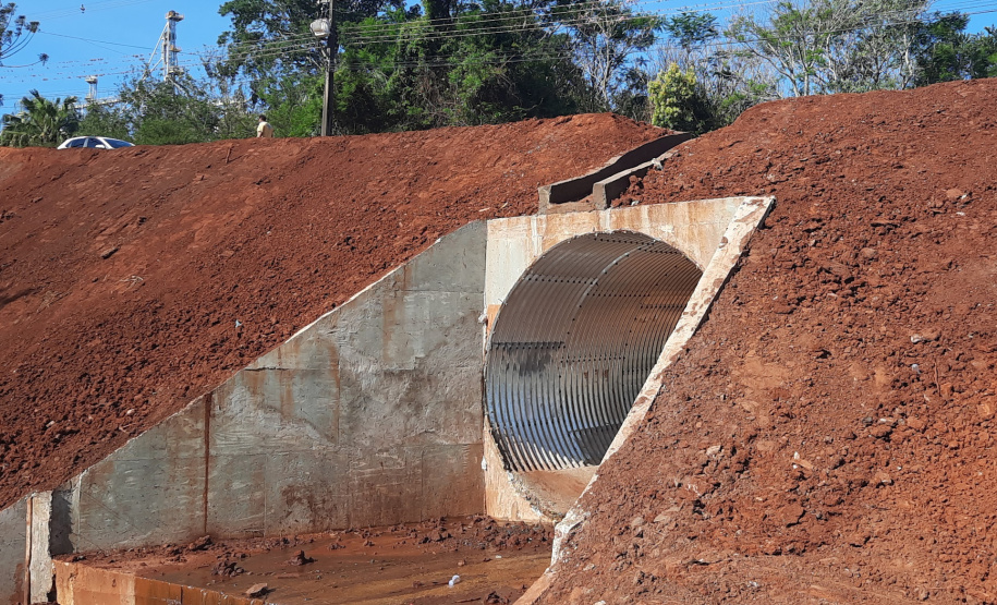 DER Ribeirão do Pinhal