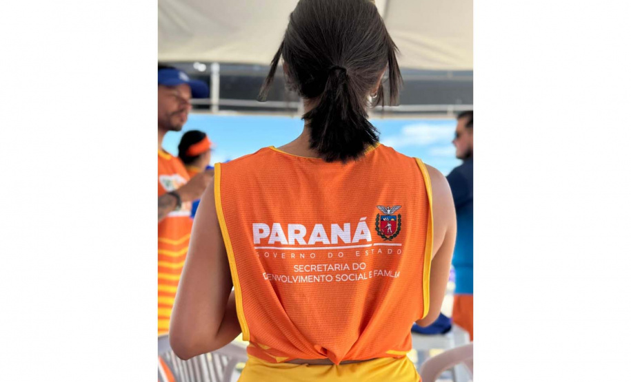 Praia Acessível realiza 250 atendimentos na primeira semana da temporada 2025/2026