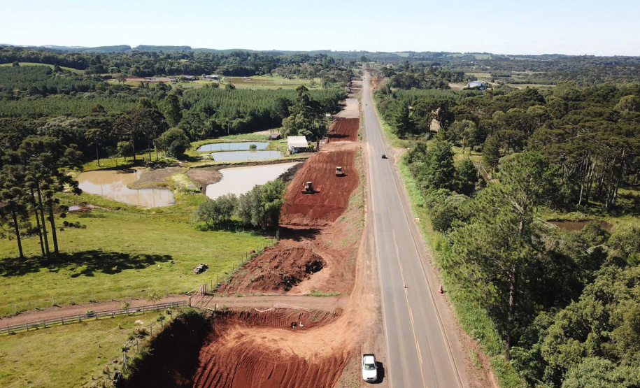 DER - Turvo e Palmeirinha