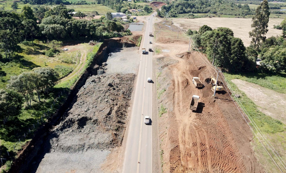 DER - Turvo e Palmeirinha