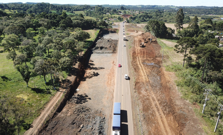 DER - Turvo a Palmeirinha