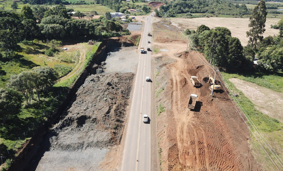 DER - Turvo a Palmeirinha