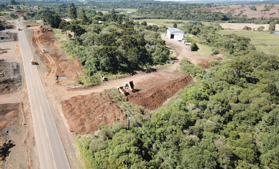 DER - Turvo a Palmeirinha