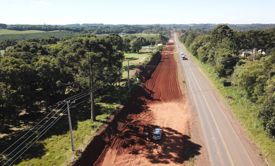 DER - Turvo a Palmeirinha