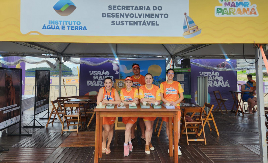 Programação educativa IAT