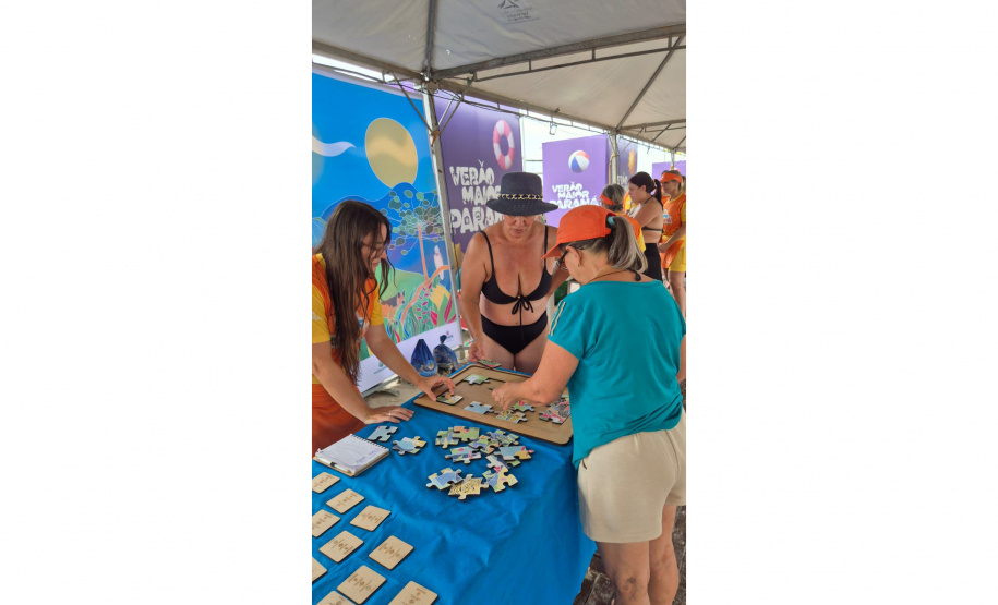 Programação educativa IAT