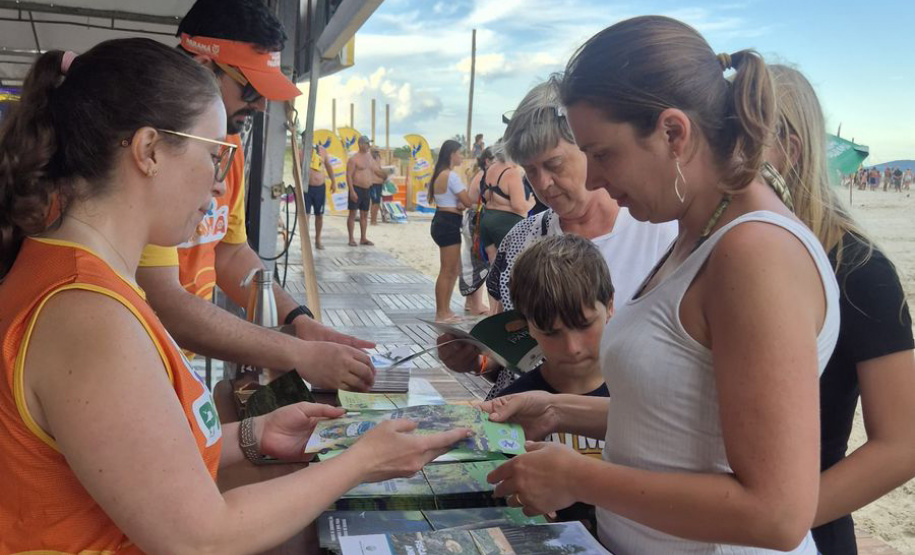 Programação educativa IAT