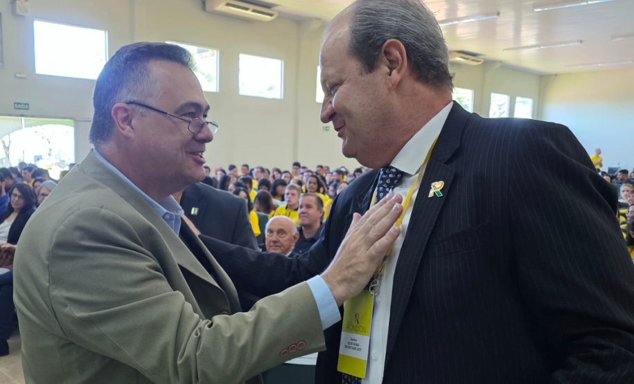 SETI - Paraná recebe ações de saúde, tecnologia e sustentabilidade em operação do Projeto Rondon