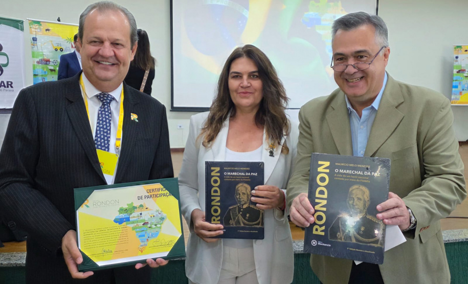 SETI - Paraná recebe ações de saúde, tecnologia e sustentabilidade em operação do Projeto Rondon