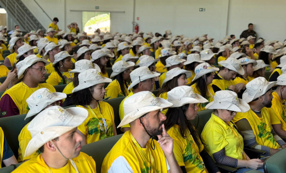 SETI - Paraná recebe ações de saúde, tecnologia e sustentabilidade em operação do Projeto Rondon