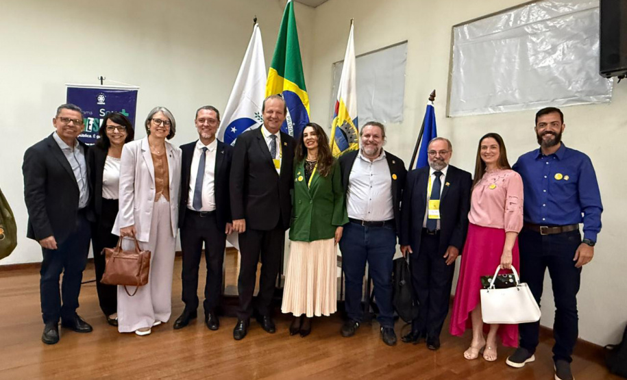 SETI - Paraná recebe ações de saúde, tecnologia e sustentabilidade em operação do Projeto Rondon