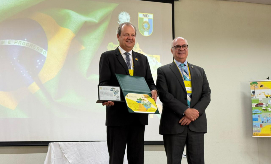 SETI - Paraná recebe ações de saúde, tecnologia e sustentabilidade em operação do Projeto Rondon