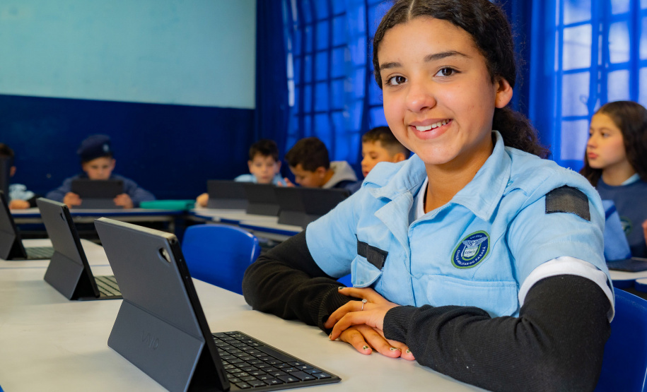 SEED - Educação promove integração das equipes dos novos CCMs para início do ano letivo