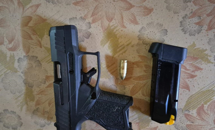 Operação integrada prende sete pessoas suspeitas por tráfico e homicídios na RMC