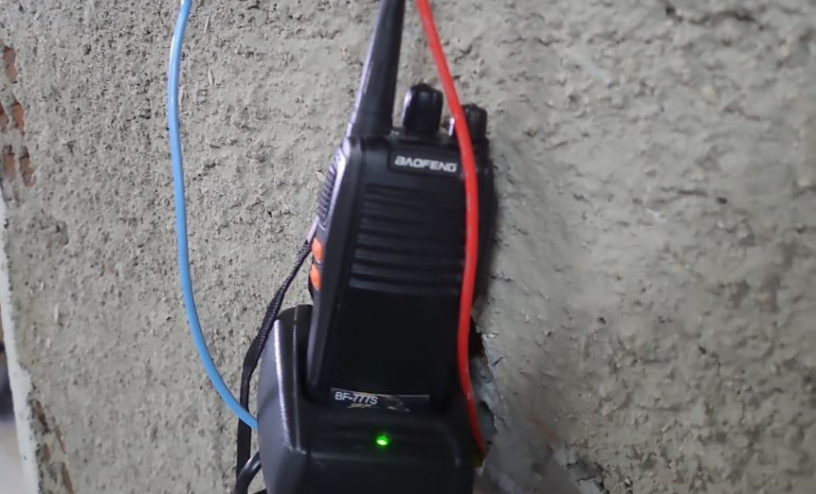 Operação integrada prende sete pessoas suspeitas por tráfico e homicídios na RMC