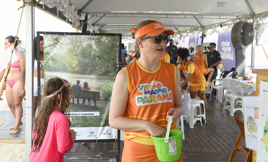 IAT - Educação Ambiental