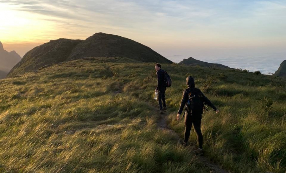 Estado reforça importância do cadastro obrigatório para garantir a segurança de visitantes em UCs