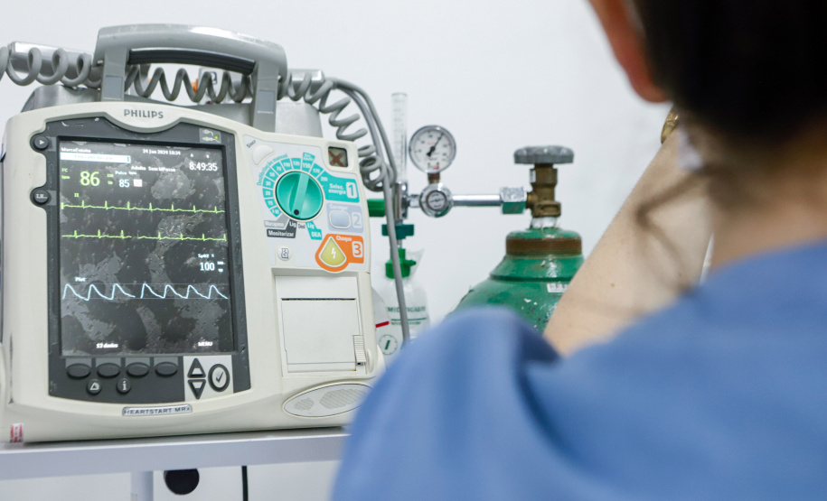 ATENDIMENTO HOSPITAIS