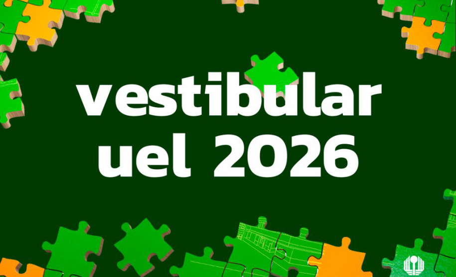 VESTIBULAR UEL