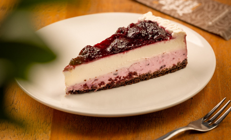 As tortas de Carambeí ganharam Indicação Geográfica