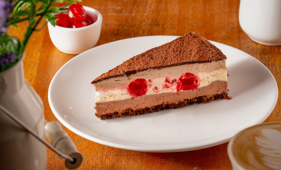 As tortas de Carambeí ganharam Indicação Geográfica