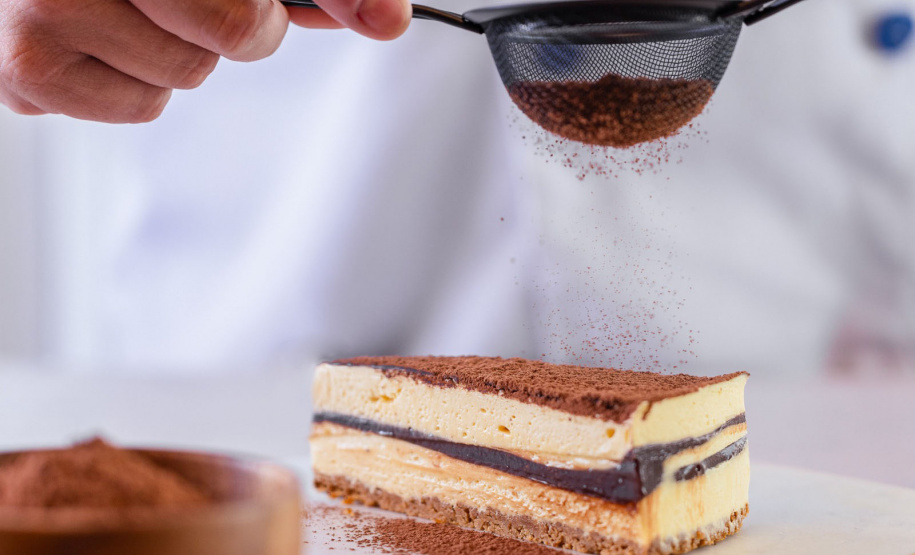 As tortas de Carambeí ganharam Indicação Geográfica