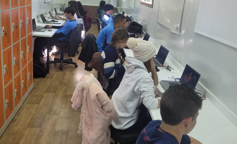 Qualifica Paraná se consolida como política de qualificação profissional do Estado e amplia alcance em 2025