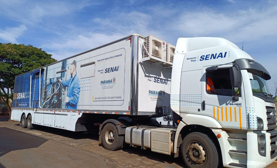 Qualifica Paraná se consolida como política de qualificação profissional do Estado e amplia alcance em 2025