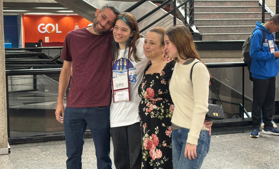 FUNDEPAR - Com embarques nesta segunda-feira, Ganhando o Mundo dá sequência à maior edição do programa